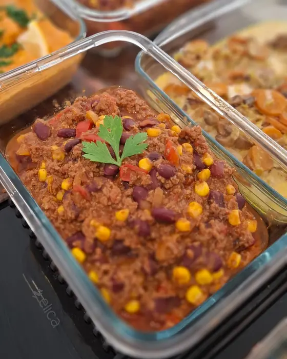 Chili con carne